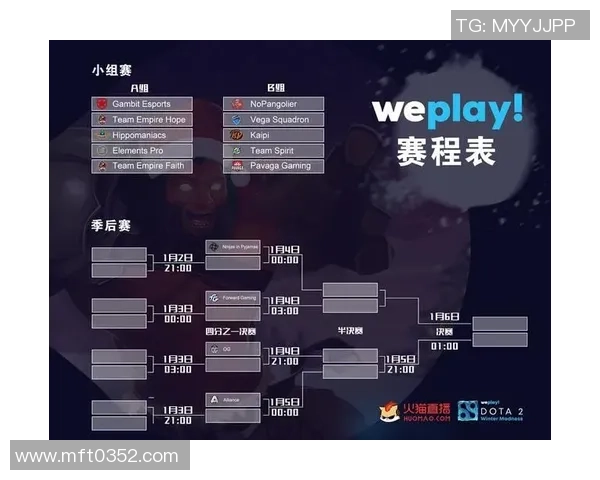 DOTA2战队WE的战术灵活性分析与战略调整探讨