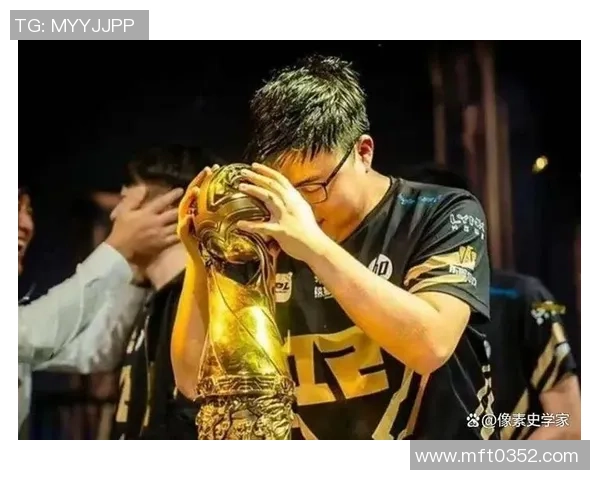 RNG战队转型之路：从辉煌到重生的全新挑战与机遇解析