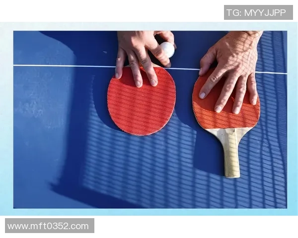 从零起步掌握乒乓球技巧与战术全面指南助你成为乒乓高手 从零起步掌握乒乓球技巧与战术全面指南助你成为乒乓高手