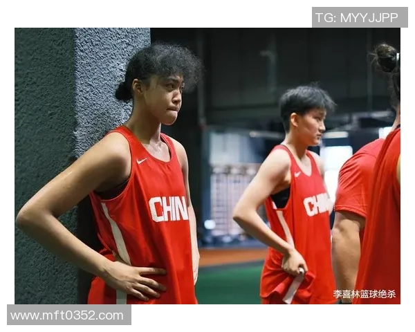 对话刘静：回顾她的篮球生涯与成长之路的精彩瞬间