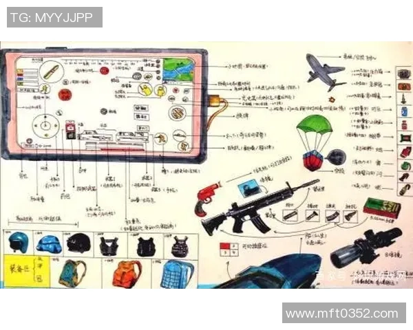 和平精英热点分析：深入探讨FPX战队的战术控制与表现