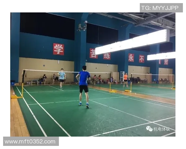 成都羽毛球队实力解析：探秘这支队伍的训练与成就