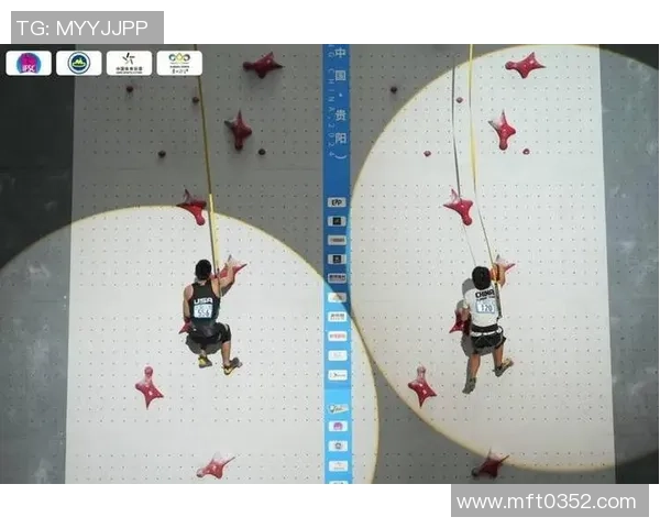 成都攀岩队在极限运动会中的精彩表现与状态分析