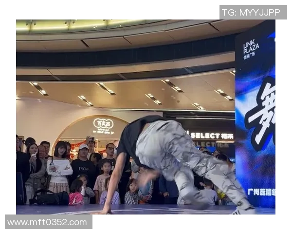 广州街舞队的耐力挑战与训练方法深度解析 广州街舞队的耐力挑战与训练方法深度解析