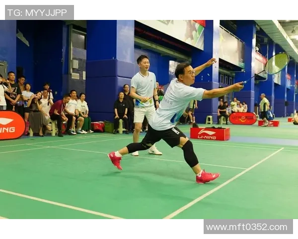 武汉羽毛球队的崛起与发展探秘展现羽毛球运动的无限魅力与力量