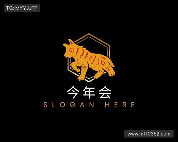 发现今年会官网首页